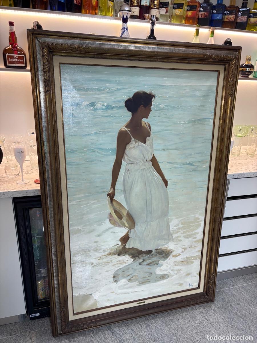 Arte: Lluis Ribas Mediterranean - Foto 12