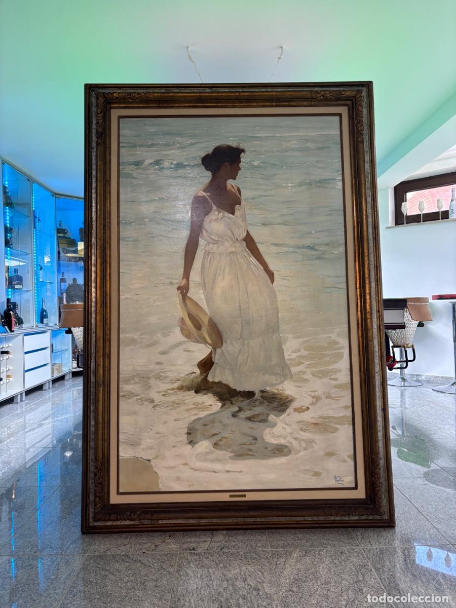 Arte: Lluis Ribas Mediterranean - Foto 13