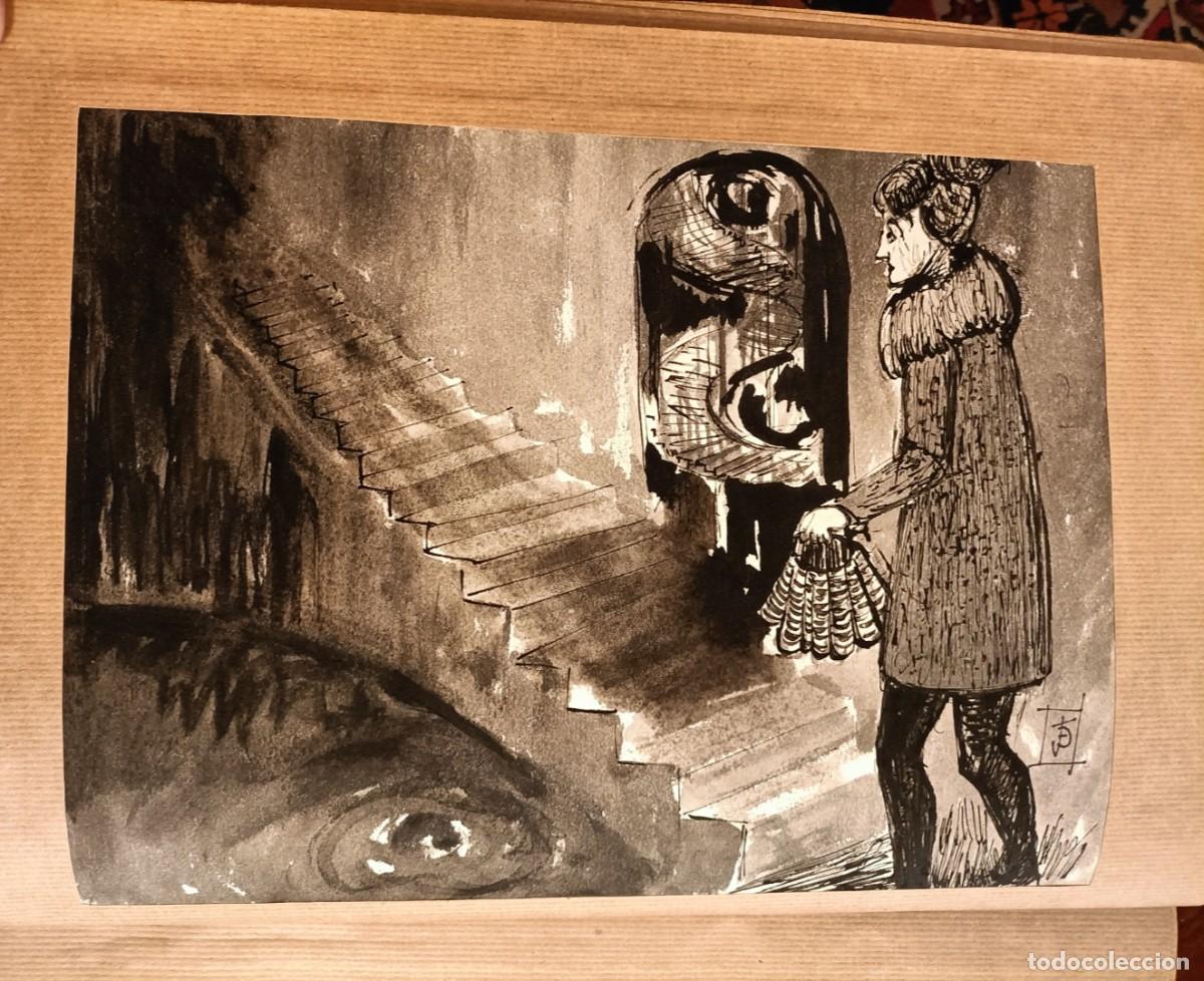 Arte: D&iacute;az Ferrer, Jes&uacute;s. Sin t&iacute;tulo. M/P - Foto 1