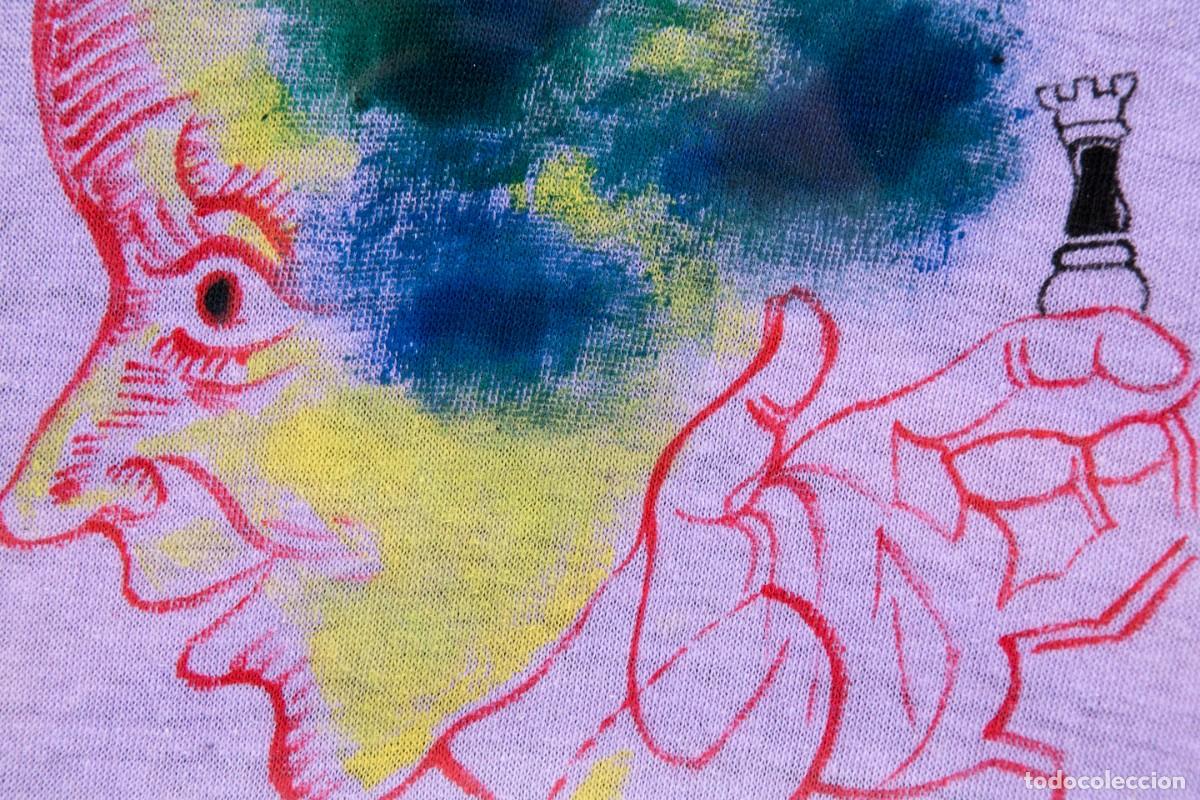 Arte: ALFONSO COSTA - OBRA ORIGINAL - Foto 4