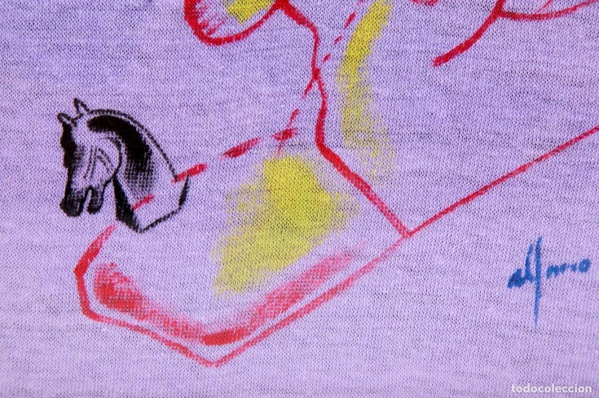 Arte: ALFONSO COSTA - OBRA ORIGINAL - Foto 5