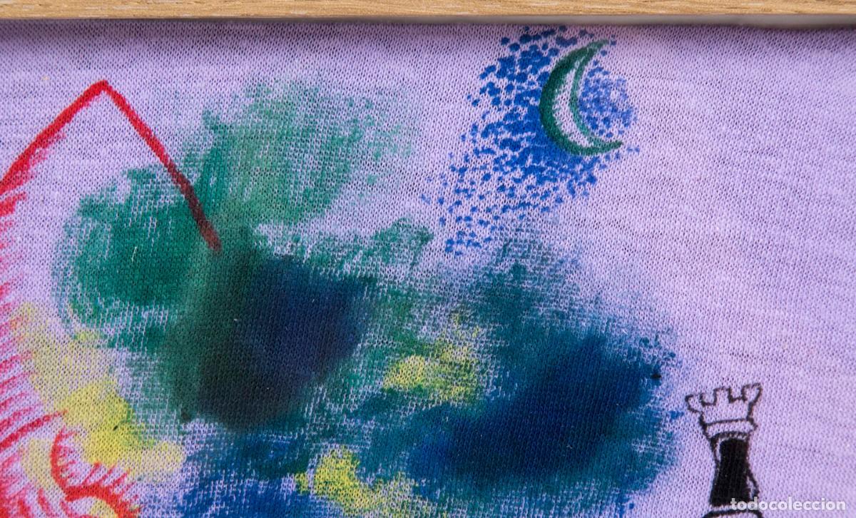Arte: ALFONSO COSTA - OBRA ORIGINAL - Foto 7