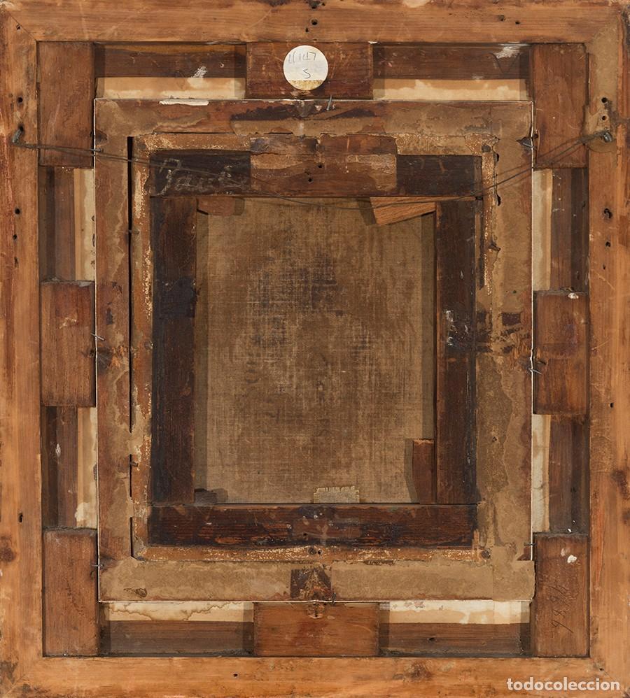 Arte: Obra original de William Kidd - Foto 4