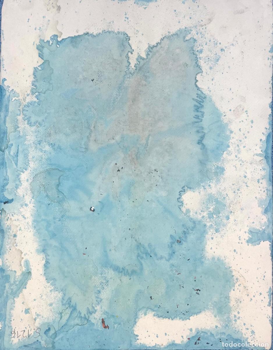 Arte: JOAQUIM FALC&Oacute; (1958) - TORNAV&Iacute;S - - Foto 17