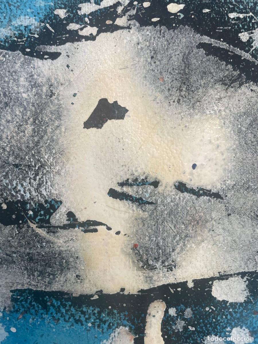 Arte: JOAQUIM FALC&Oacute; (1958) - TORNAV&Iacute;S - - Foto 18