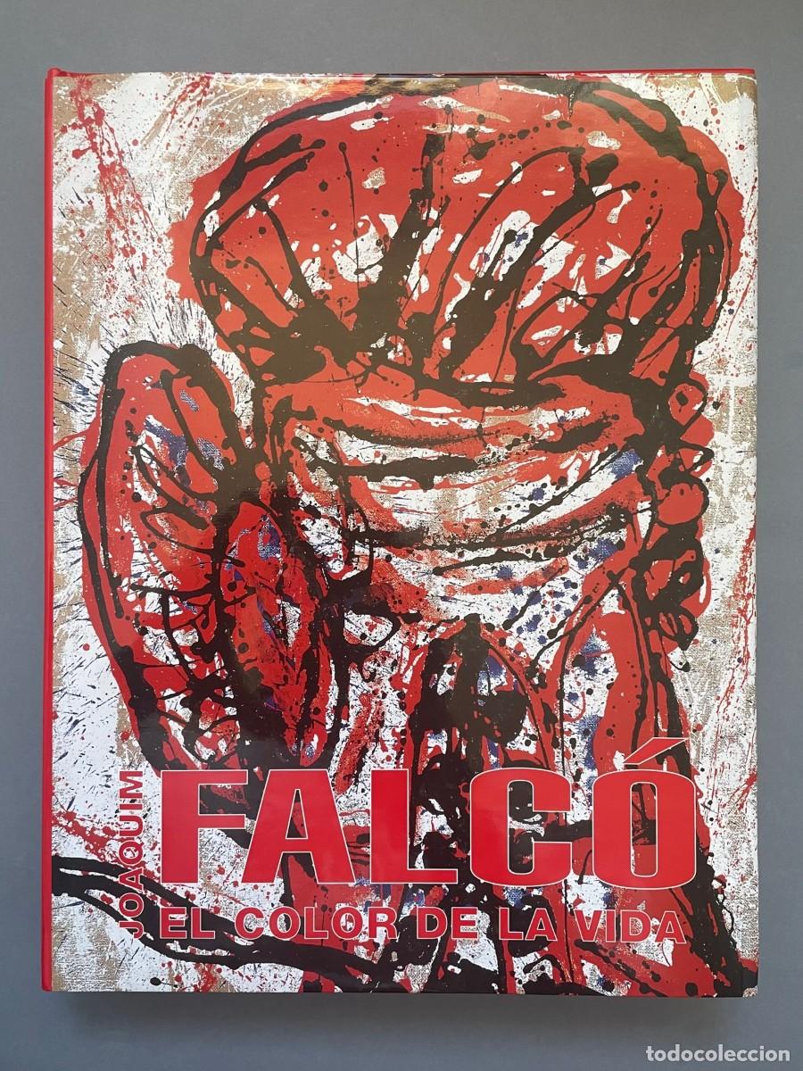 Arte: JOAQUIM FALC&Oacute; (1958) - TORNAV&Iacute;S - - Foto 19