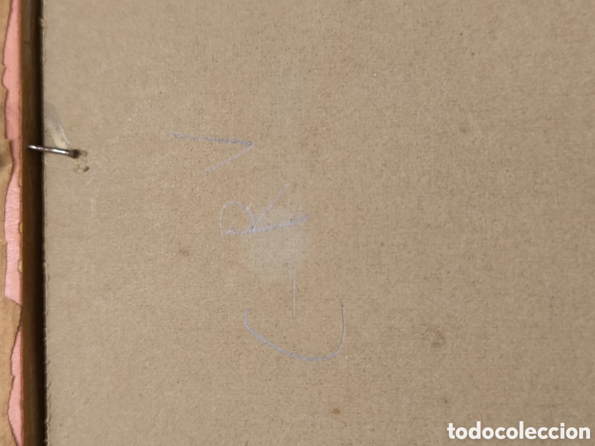 Arte: 5 bodegones, firmado &rdquo;vir&rdquo; - Foto 9