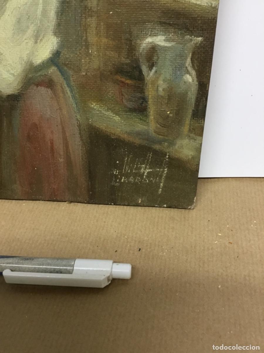 Arte: Oleo Javier villa libaron ,Bilbao - Foto 3