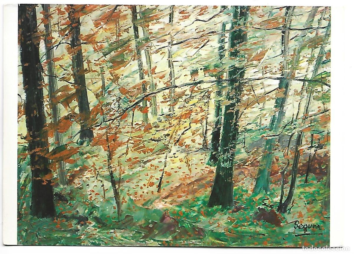 Art: PINTURA, OBRA DE PILAR SEGURA