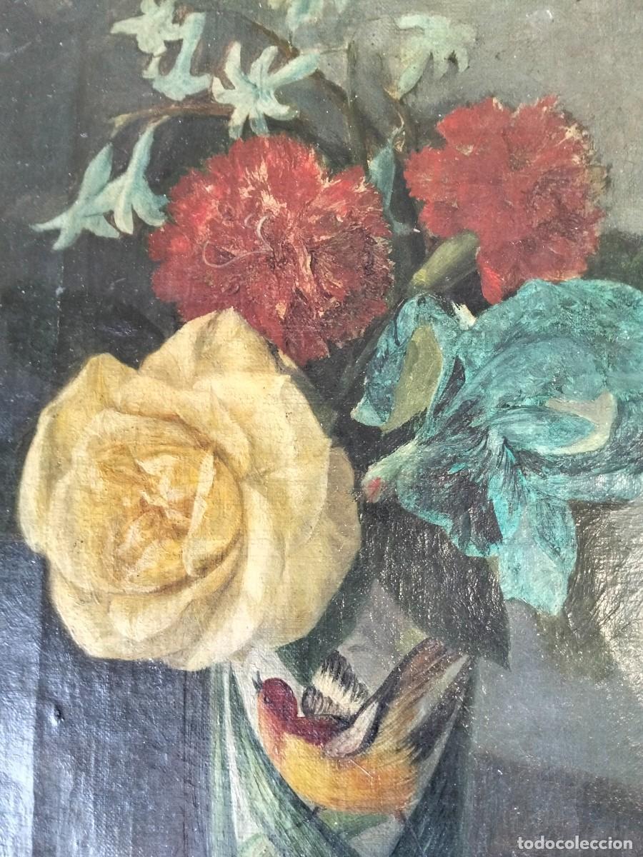 Arte: Oleo de Jose Arias Ramirez - Foto 2