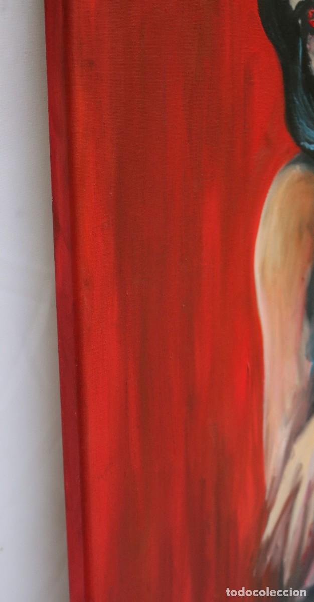 Arte: A la espera de la sangre - Foto 2