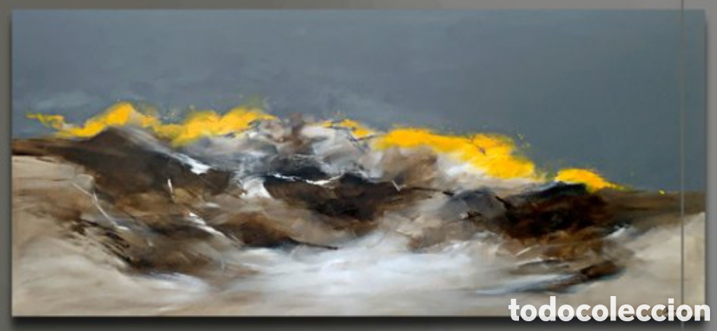 Arte: Composition XXL - Maiestix F. M. - Foto 1