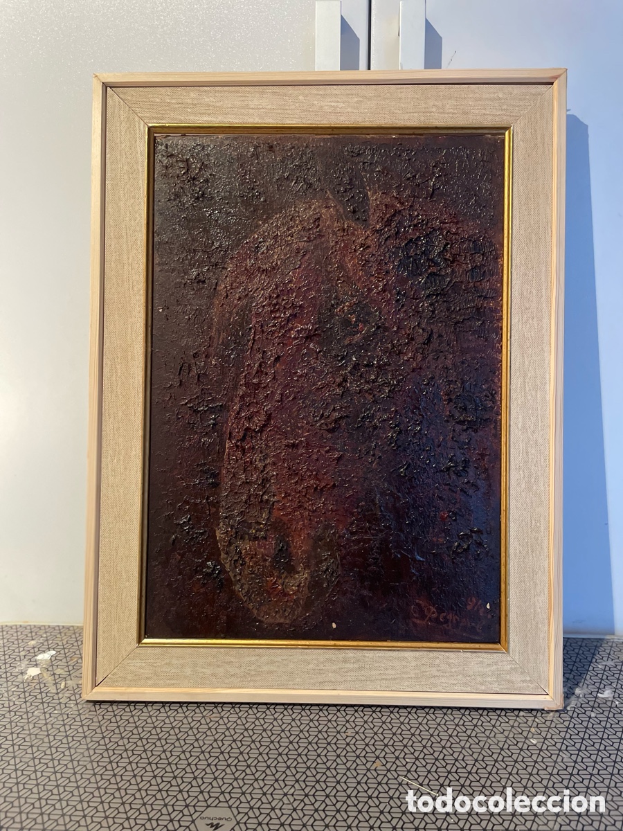 Arte: Pintura Rusa antigua - Foto 1