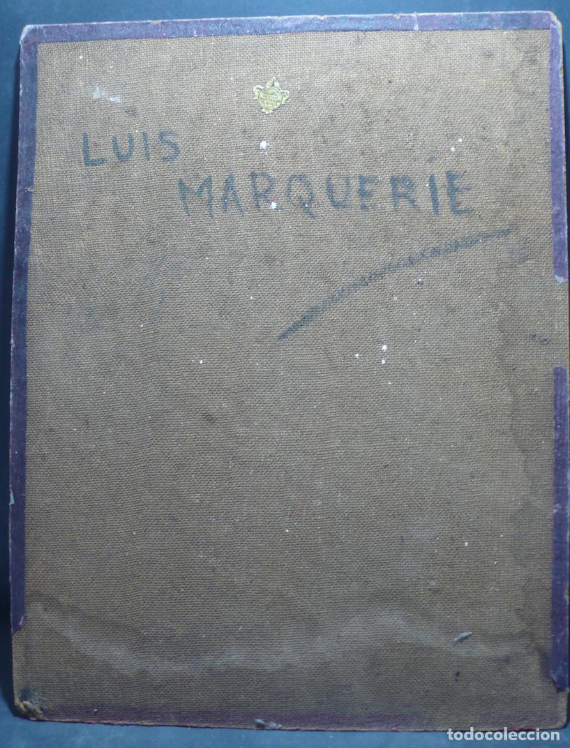 Arte: PINTURA OLEO DE ROSTRO - Foto 4