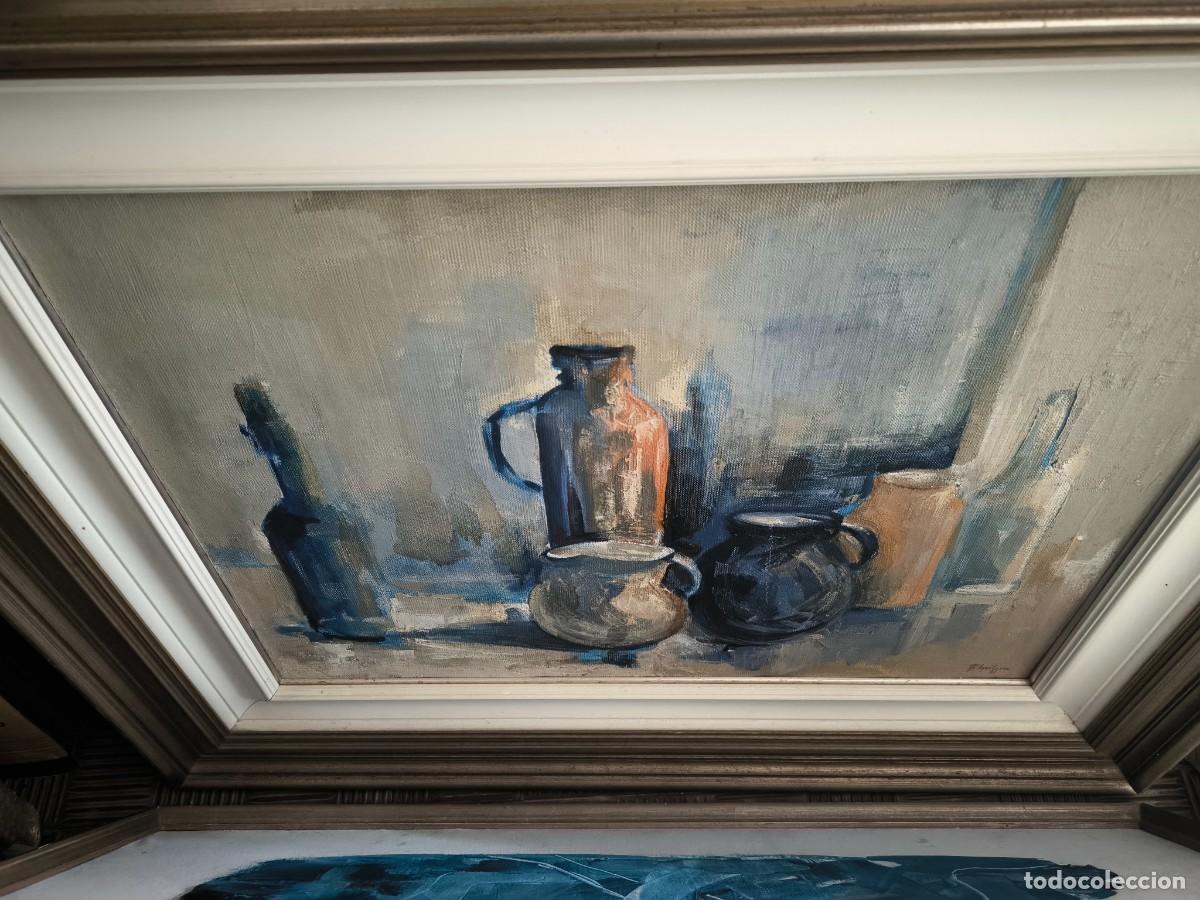 Arte: Bodeg&oacute;n de Florencio Aguilera - Foto 3