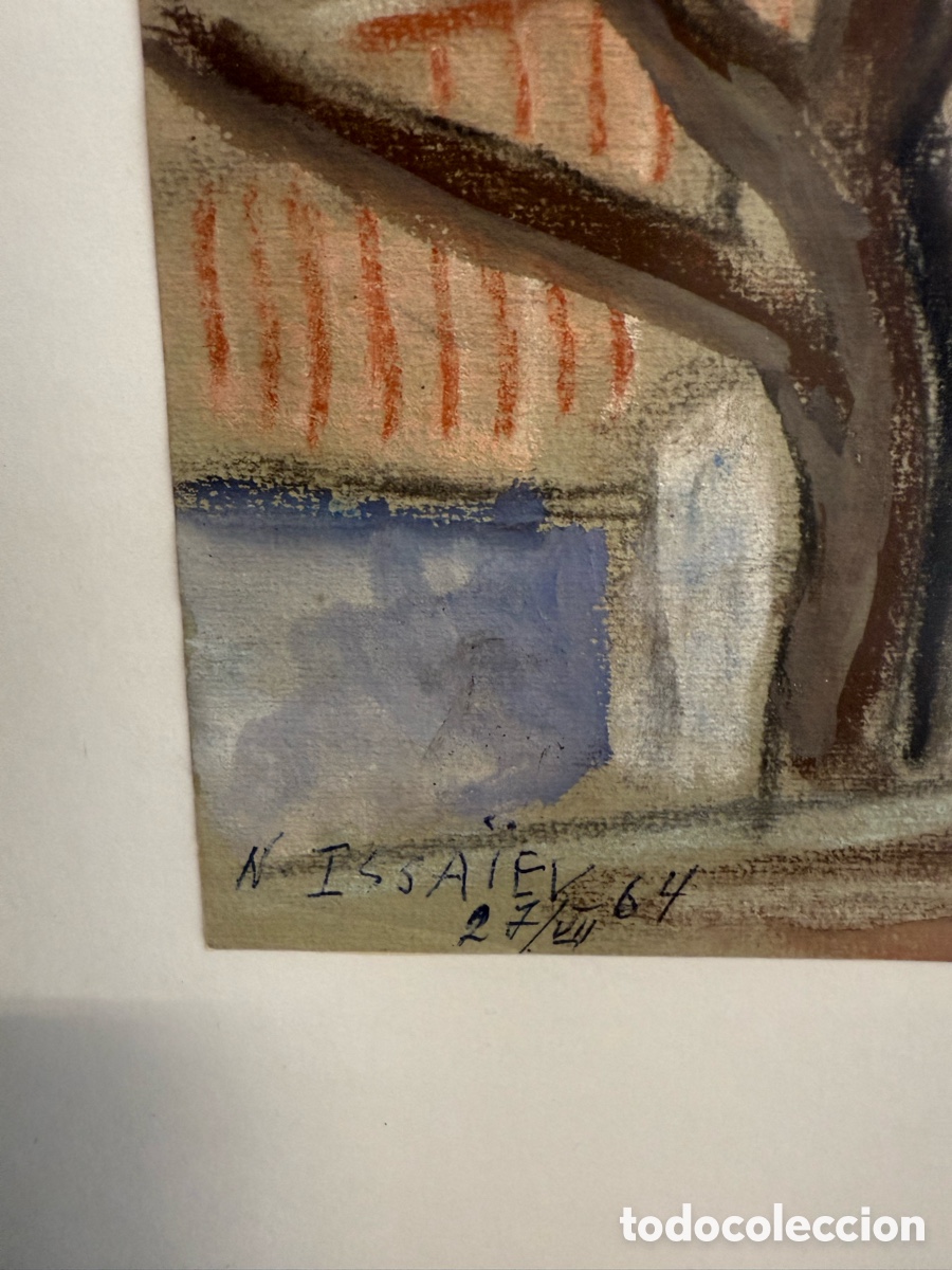 Arte: NICOLAS ISSAIEV ( CADAQU&Eacute;S) - Foto 3