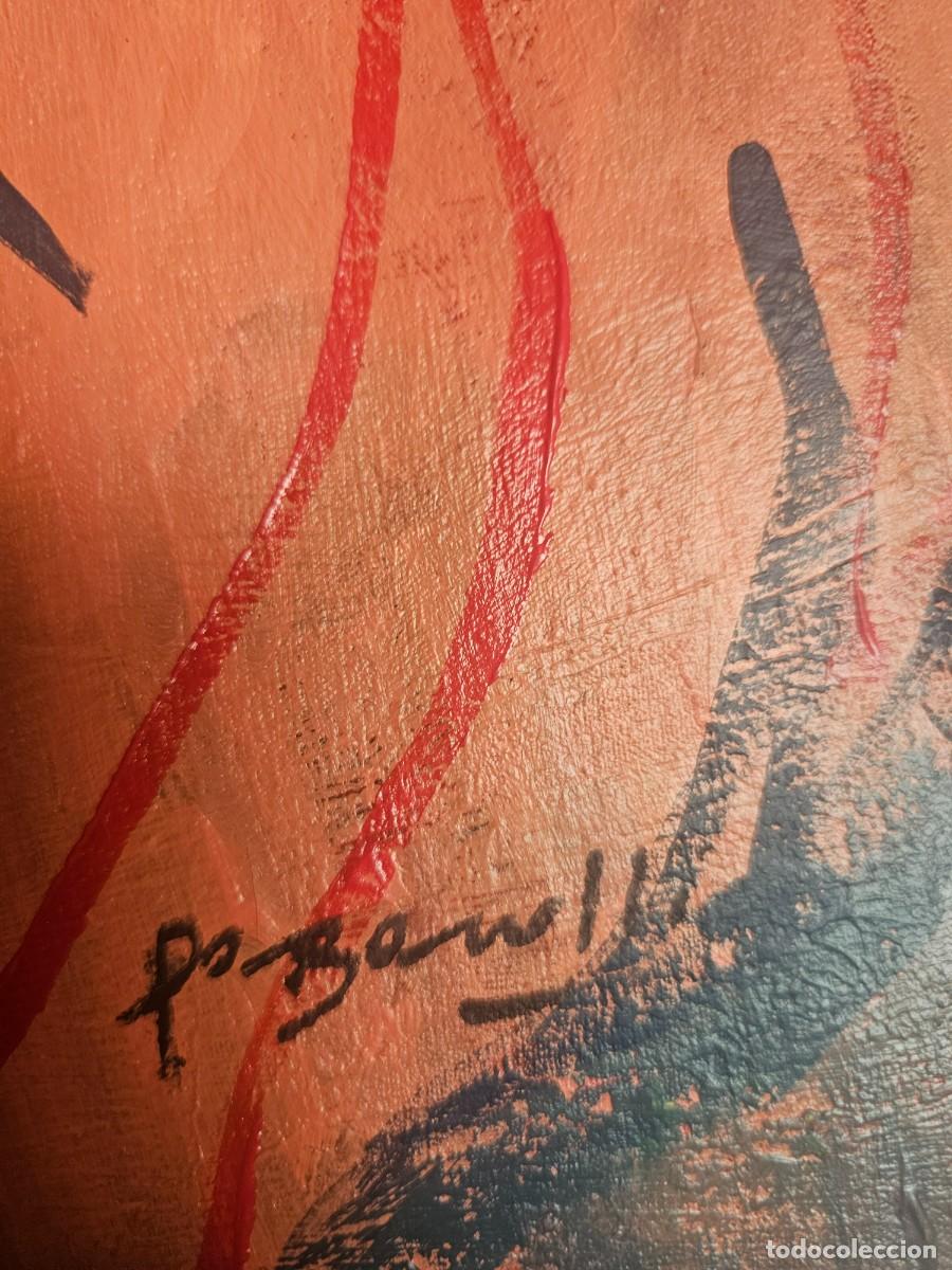 Arte: Correr con caballos de Pablo PAGANELLI - Foto 2