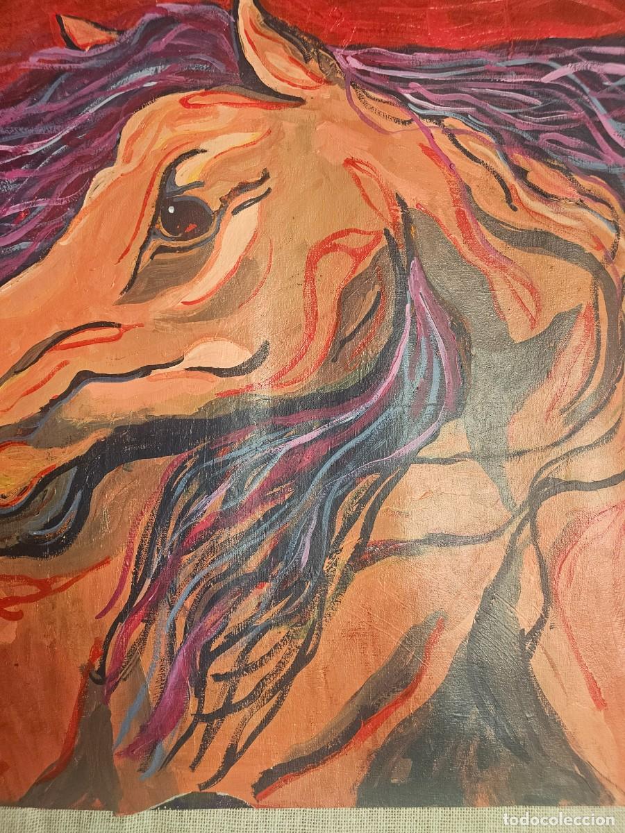 Arte: Correr con caballos de Pablo PAGANELLI - Foto 4