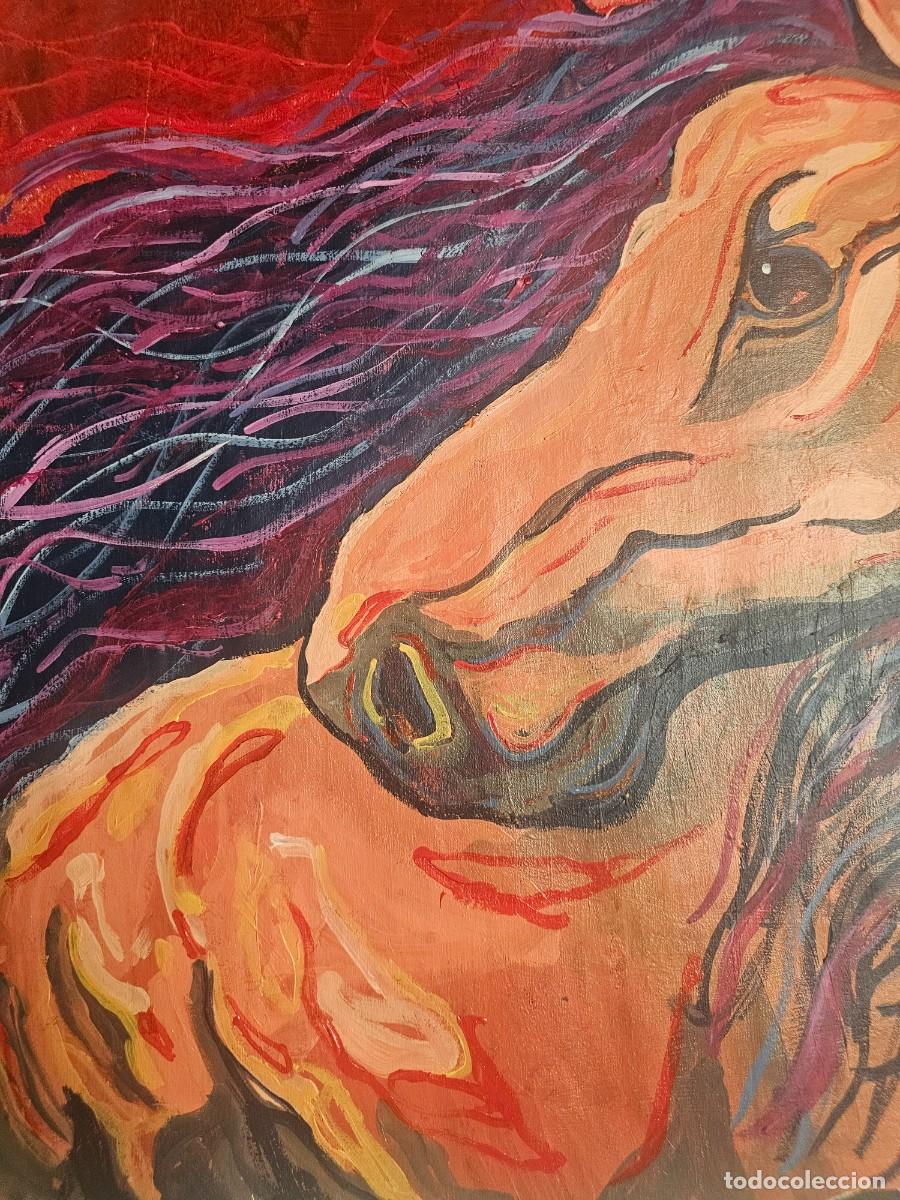 Arte: Correr con caballos de Pablo PAGANELLI - Foto 5