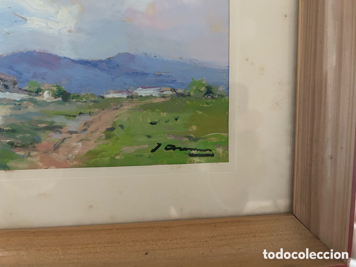 Arte: Asensio Marine, Joaqu&iacute;n. &Oacute;leo - Foto 3