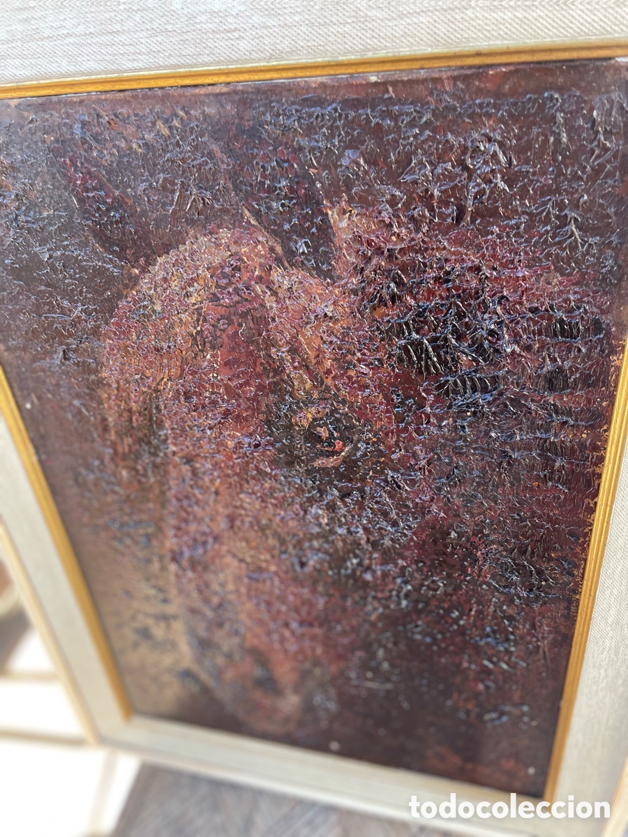 Arte: Pintura Rusa antigua - Foto 6