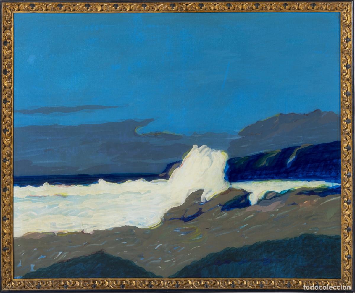 Arte: NORONHA DA COSTA (1942-2020) - Foto 1