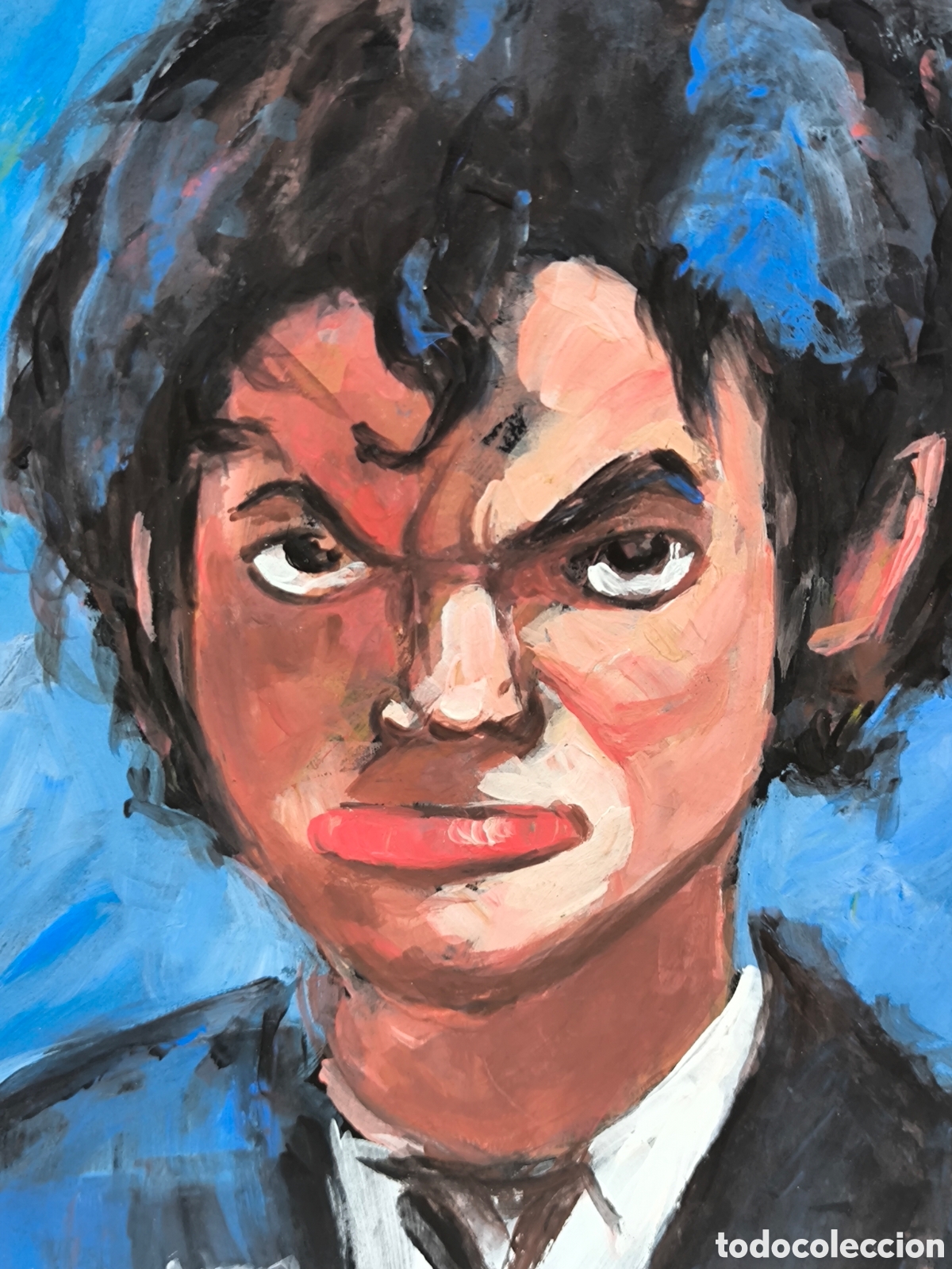 Arte: Michael Jackson ( art ) - Foto 2