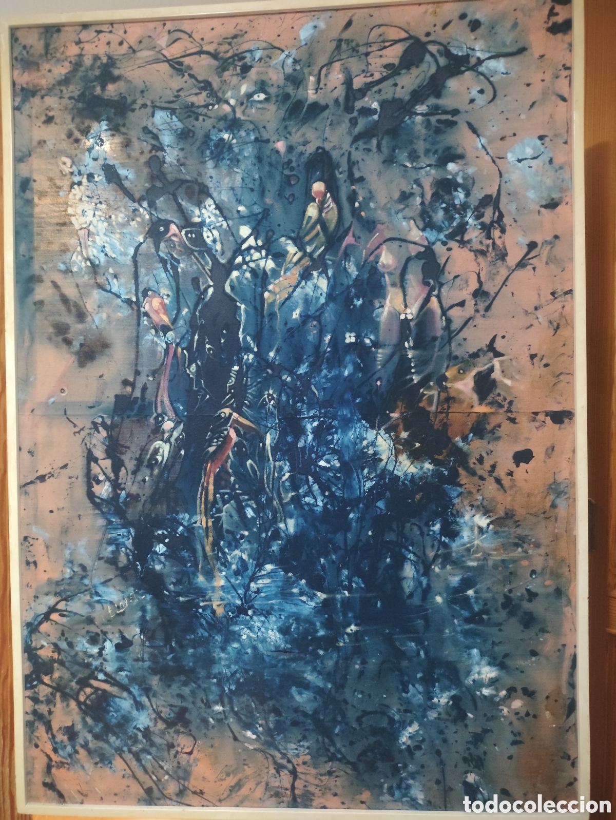 Arte: Eloy Garc&iacute;a Sanchez. - Foto 1