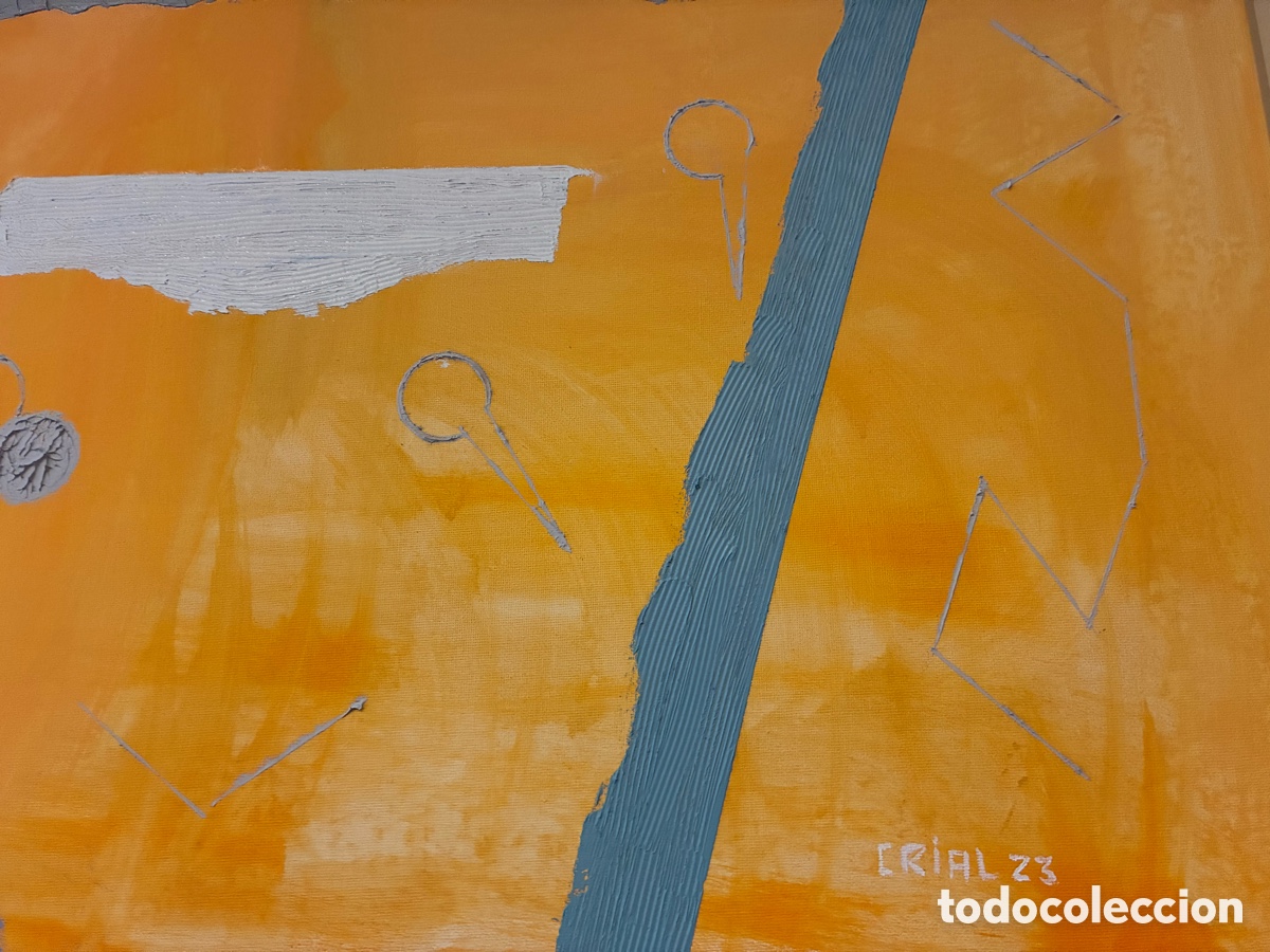 Arte: Cuadro denominado Sonrisa - Foto 2