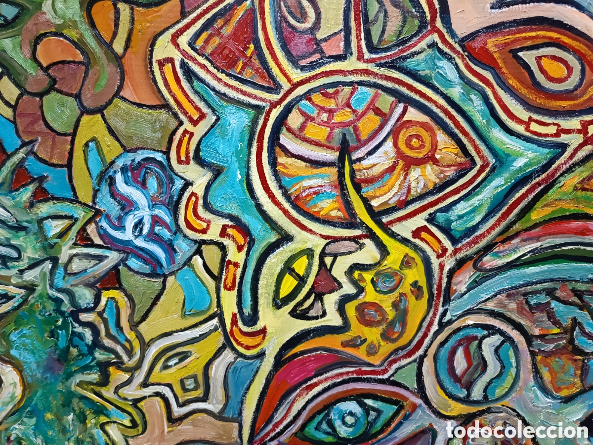 Arte: OLEO IGNACIO RUIZ DE ARCAUTE RIVERO - Foto 10