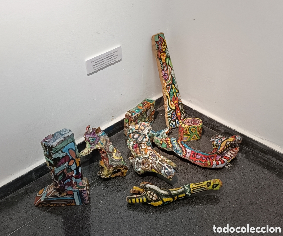 Arte: OLEO IGNACIO RUIZ DE ARCAUTE RIVERO - Foto 6