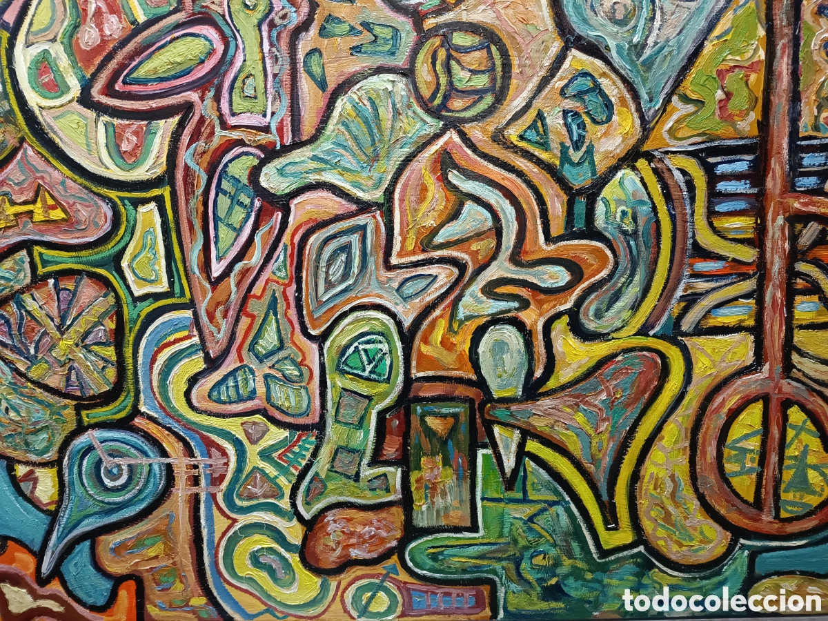 Arte: OLEO IGNACIO RUIZ DE ARCAUTE RIVERO - Foto 7