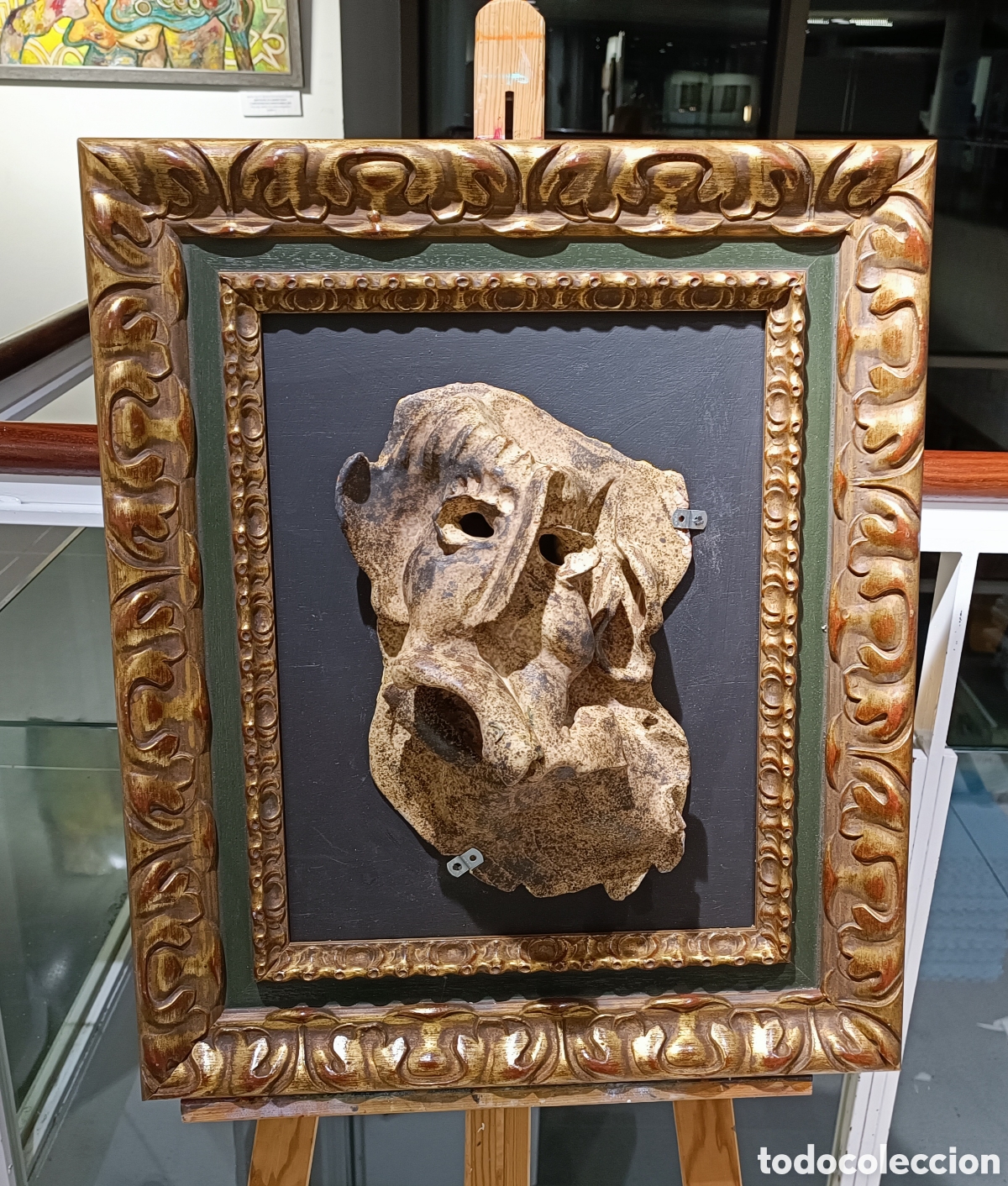 Arte: OLEO IGNACIO RUIZ DE ARCAUTE RIVERO - Foto 10