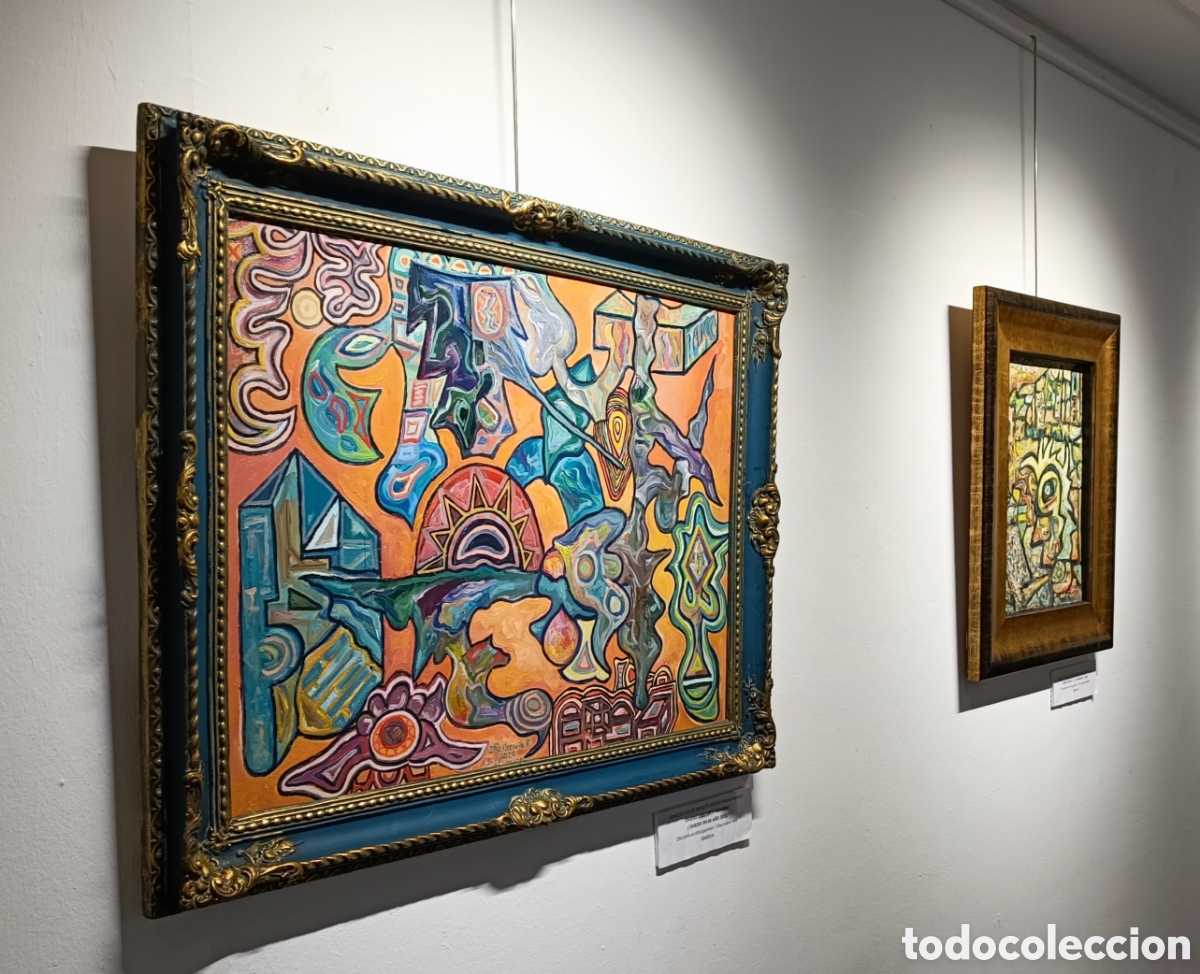 Arte: IGNACIO RUIZ DE ARCAUTE RIVERO - Foto 8