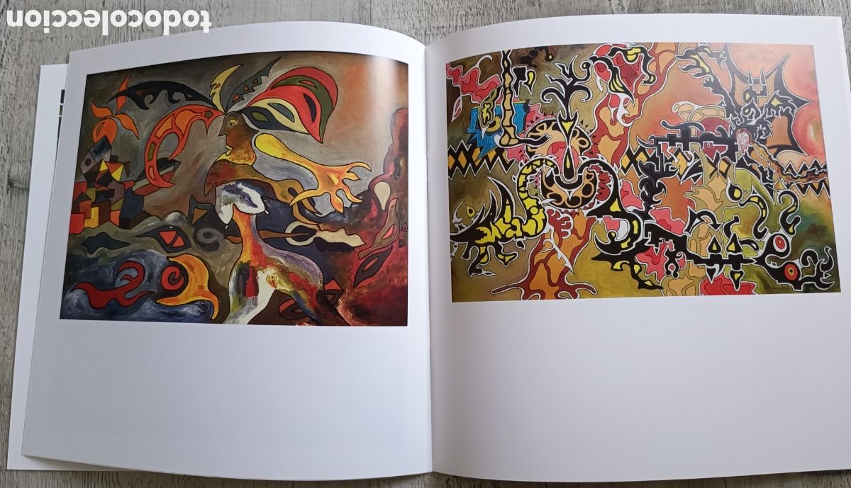 Arte: OLEO IGNACIO RUIZ DE ARCAUTE RIVERO - Foto 13