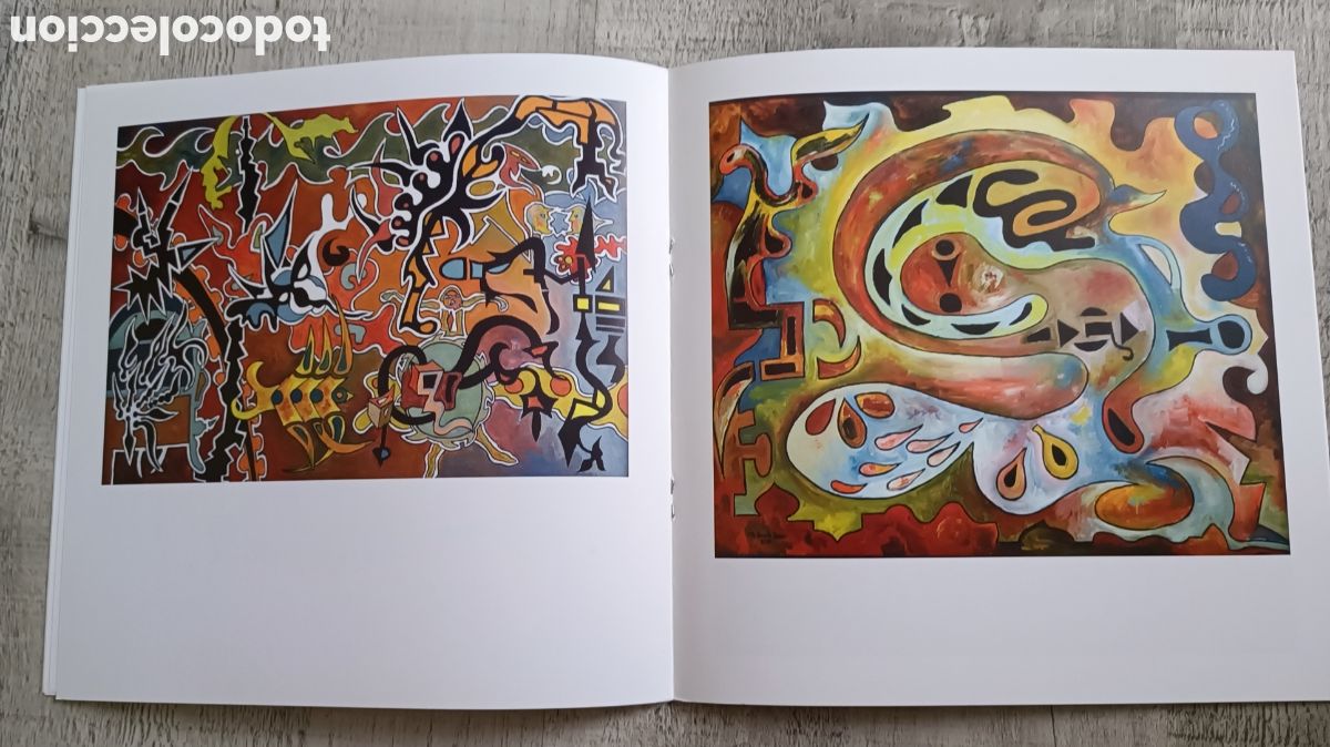 Arte: OLEO IGNACIO RUIZ DE ARCAUTE RIVERO - Foto 14