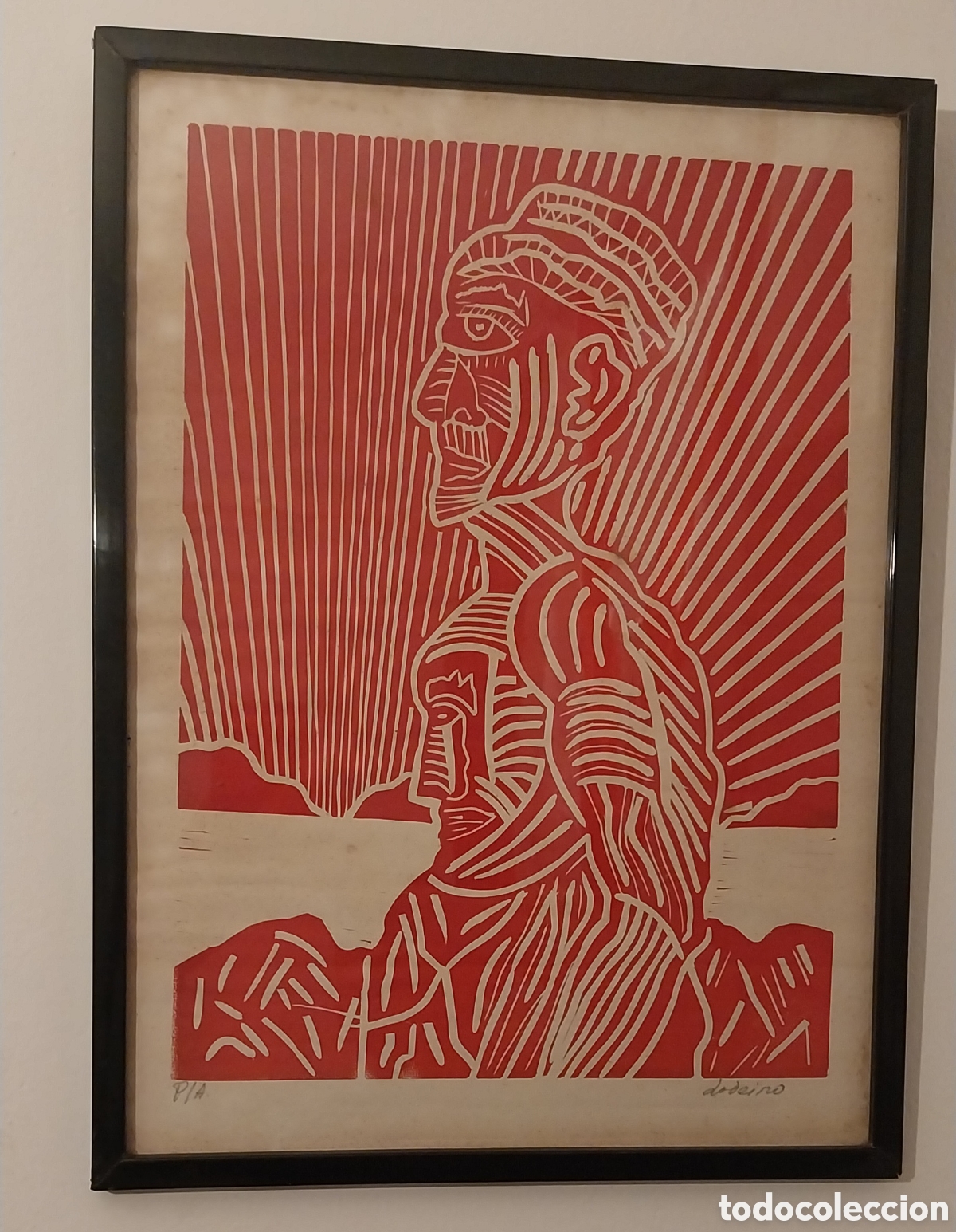 Pintura LODEIRO Aseq