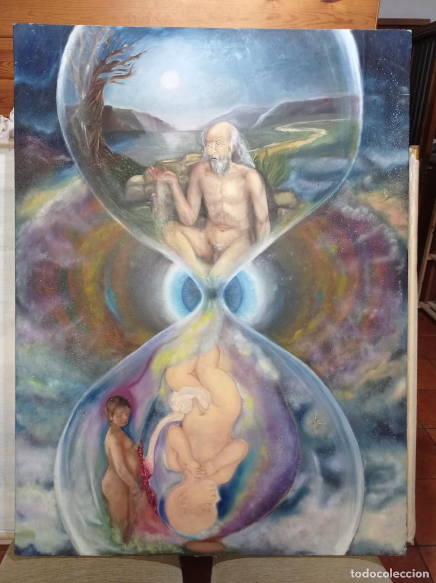 Arte: REENCARNACI&Oacute;N - RAQUEL FERN&Aacute;NDEZ - Foto 5