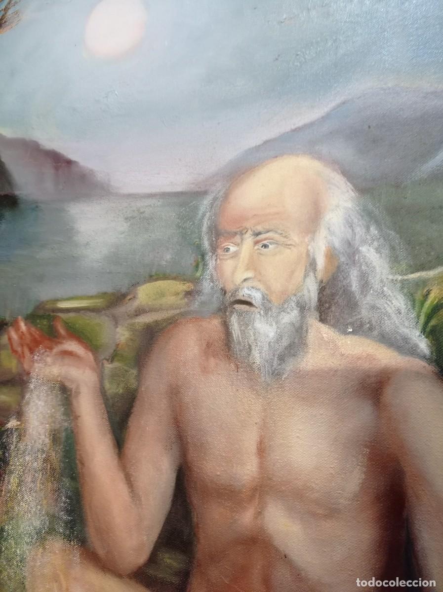 Arte: REENCARNACI&Oacute;N - RAQUEL FERN&Aacute;NDEZ - Foto 8