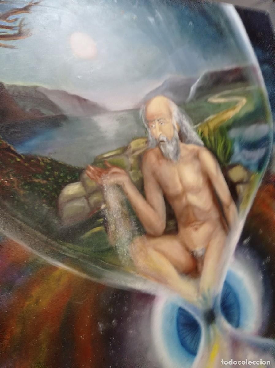 Arte: REENCARNACI&Oacute;N - RAQUEL FERN&Aacute;NDEZ - Foto 14