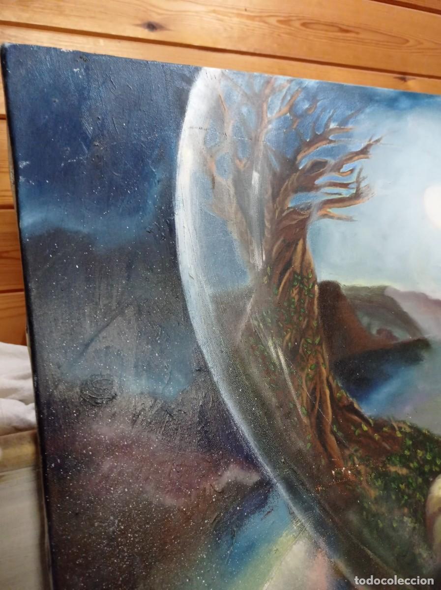 Arte: REENCARNACI&Oacute;N - RAQUEL FERN&Aacute;NDEZ - Foto 15