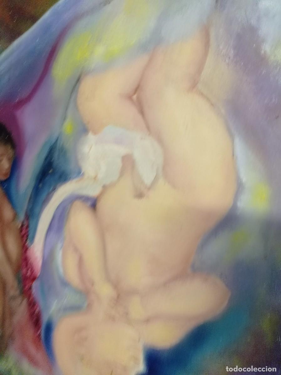 Arte: REENCARNACI&Oacute;N - RAQUEL FERN&Aacute;NDEZ - Foto 16