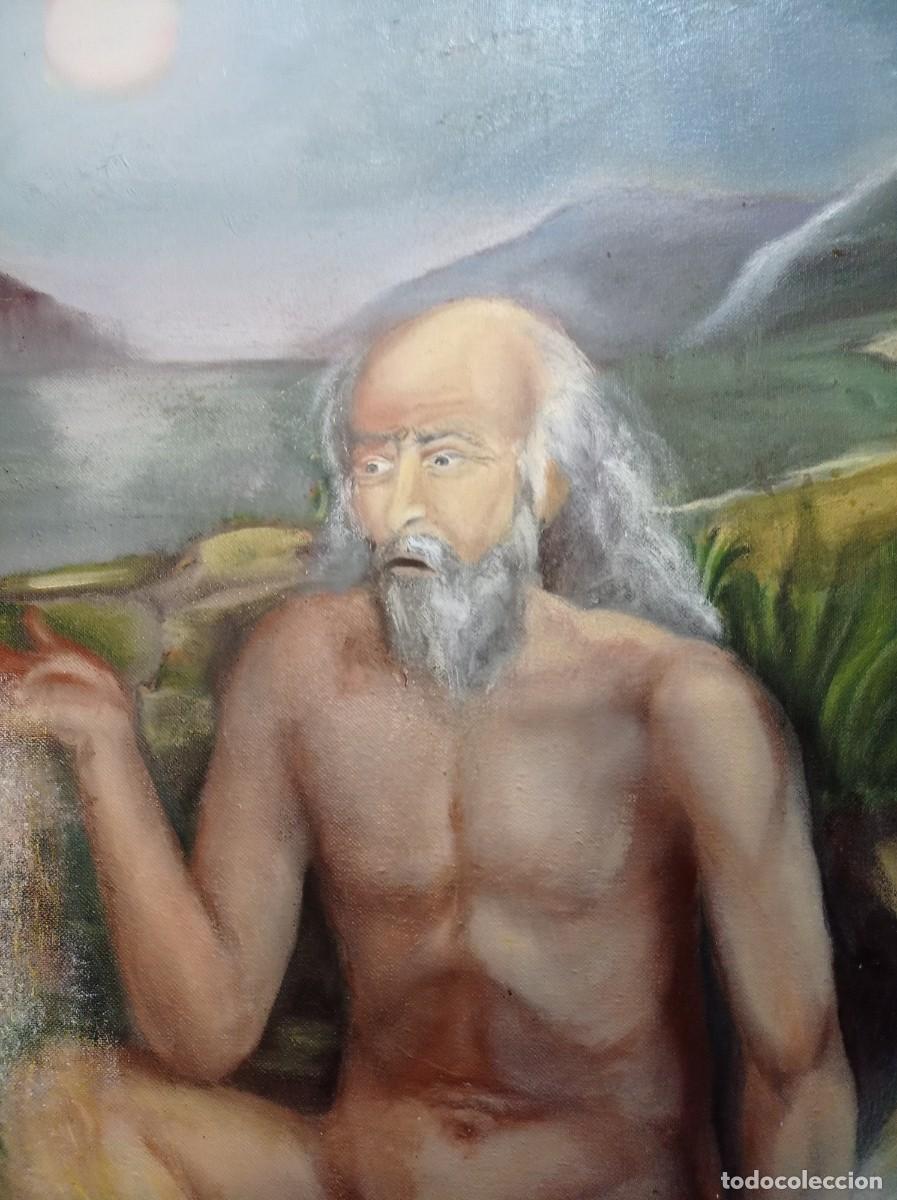 Arte: REENCARNACI&Oacute;N - RAQUEL FERN&Aacute;NDEZ - Foto 18