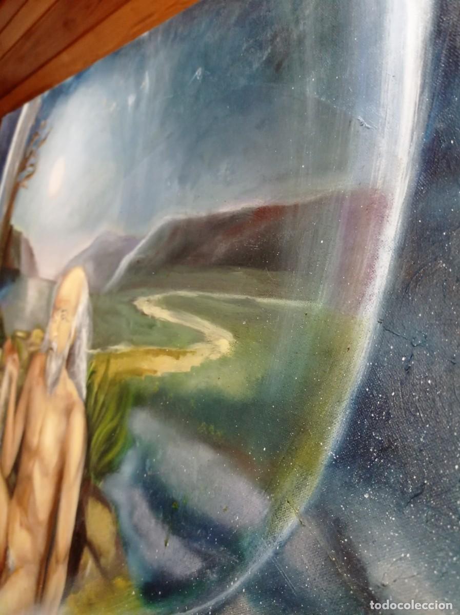 Arte: REENCARNACI&Oacute;N - RAQUEL FERN&Aacute;NDEZ - Foto 20