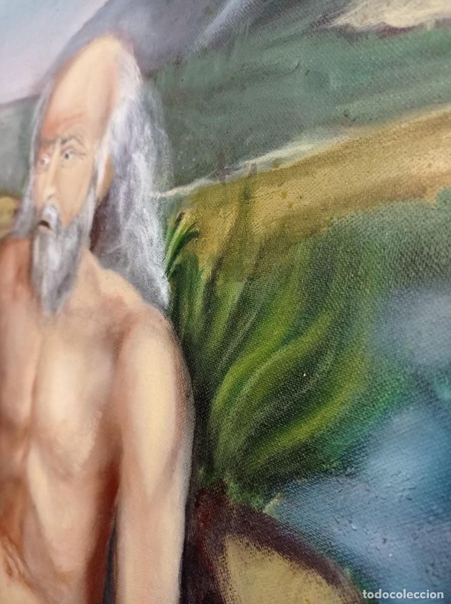 Arte: REENCARNACI&Oacute;N - RAQUEL FERN&Aacute;NDEZ - Foto 21