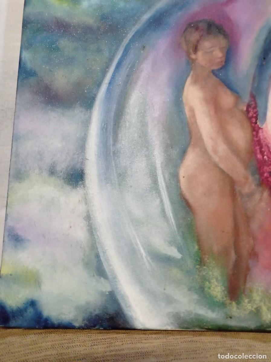 Arte: REENCARNACI&Oacute;N - RAQUEL FERN&Aacute;NDEZ - Foto 22