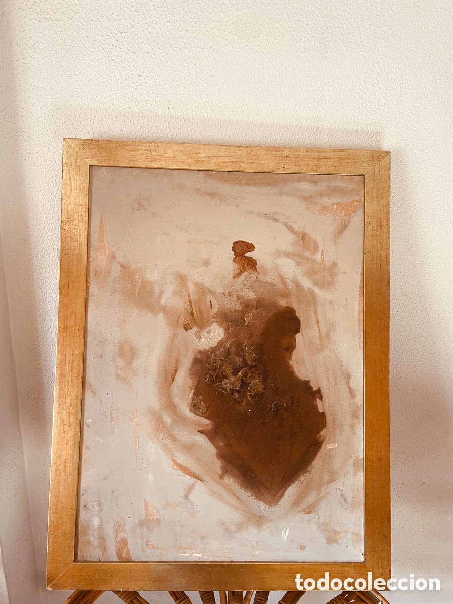 Arte: Cuadro de Gerardo Mart&iacute;nez Cabra - Foto 1