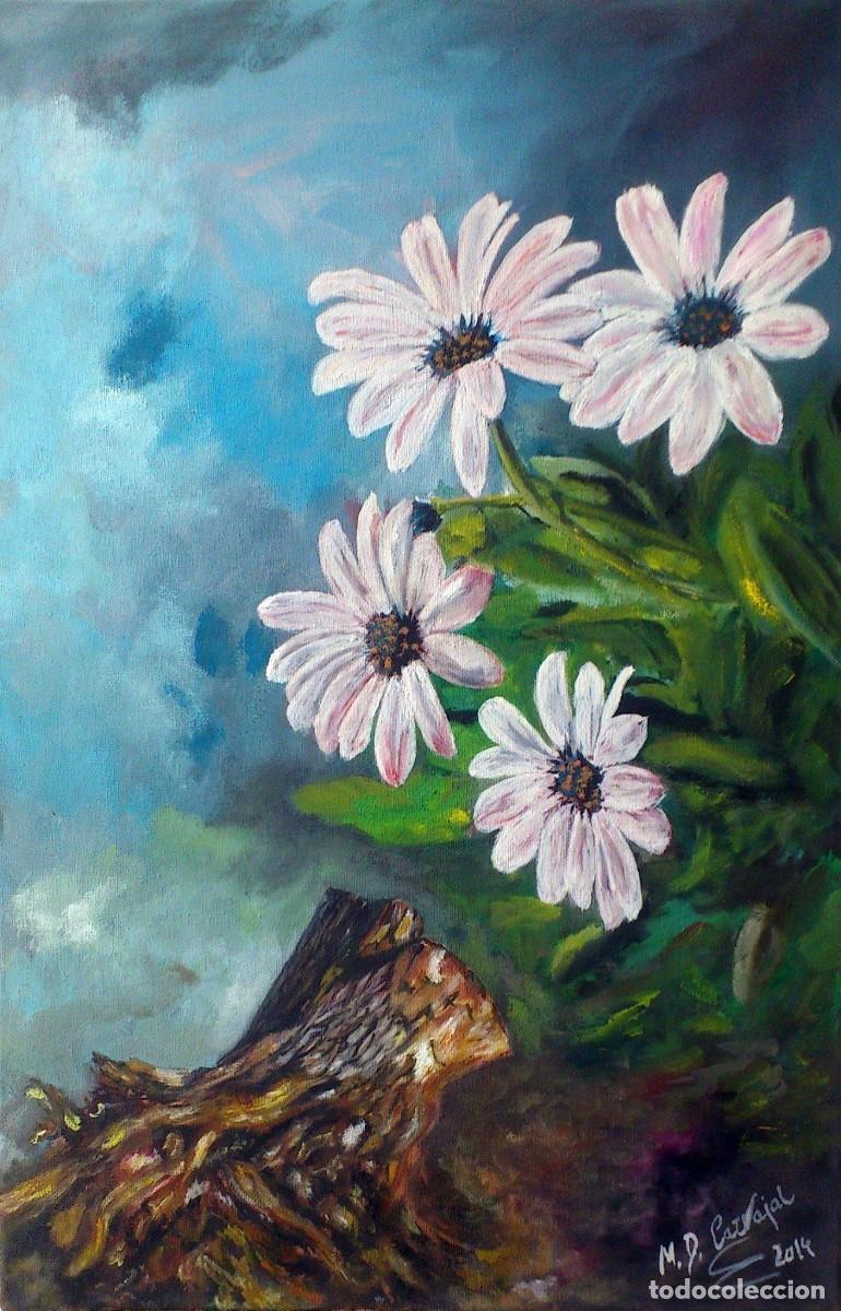 Arte: oleo sobre lienzo 60*40 cm - Foto 1