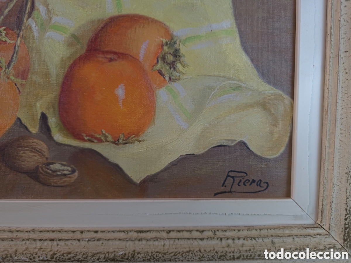 Arte: Bodeg&oacute;n por Pascual Riera - Foto 4