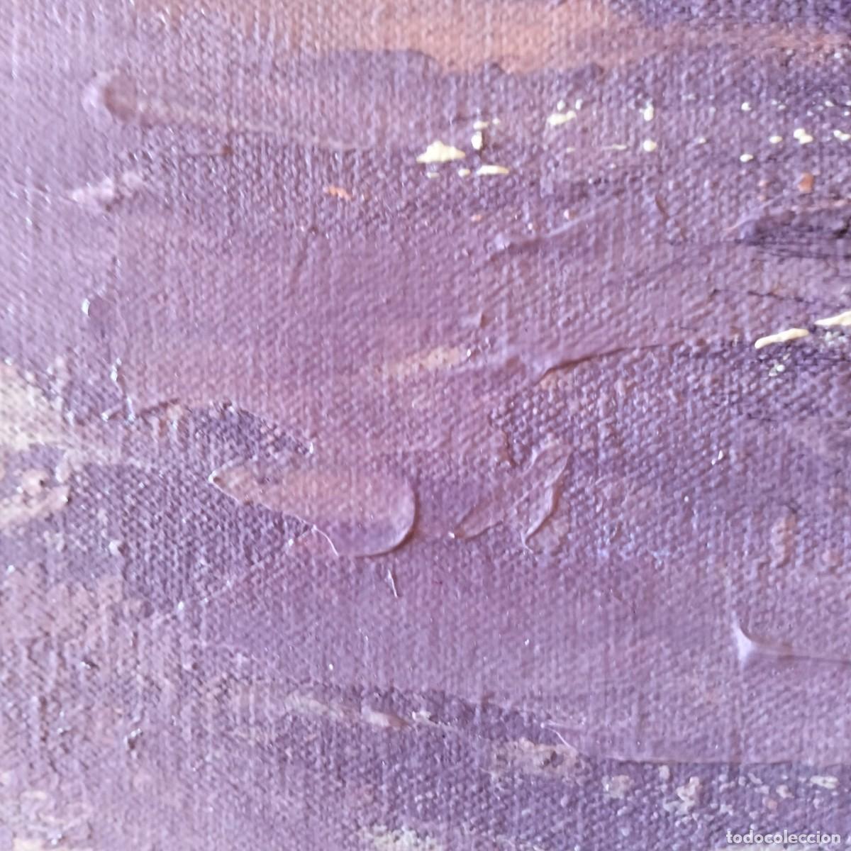 Arte: &rdquo;LIBERTAD&rdquo; Acr&iacute;lico sobre lienzo - Foto 9
